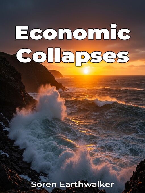 Title details for Economic Collapses by Soren Earthwalker - Available